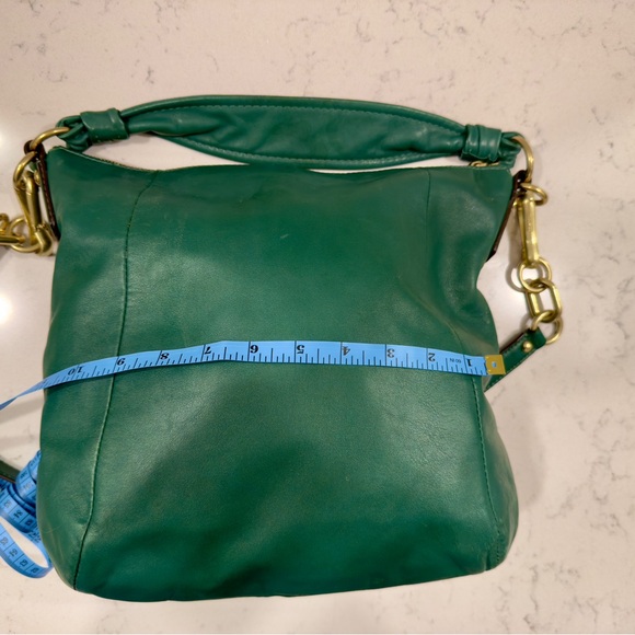 Coach Leather Purse - Picture 8 of 9